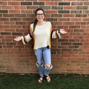 Meet your Posher, Haley